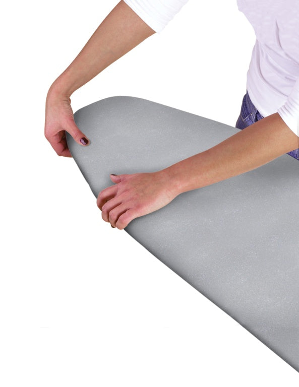 Ironing Board Cover Metallic