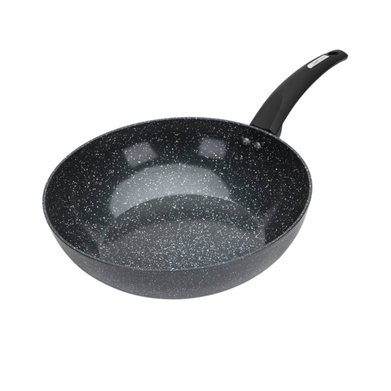 Forged Wok