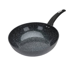 Forged Wok
