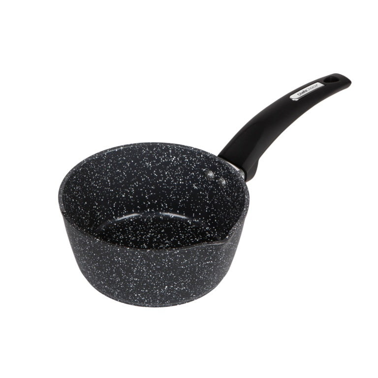 Forged Milk Pan