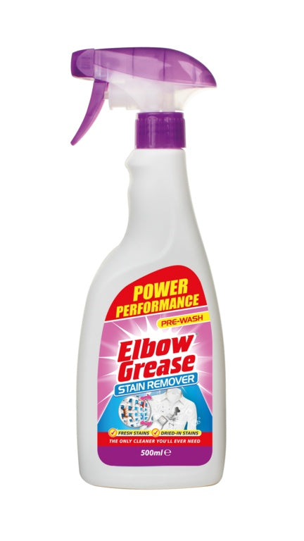 Stain Remover Spray