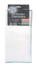 Microfibre Dish Cloths