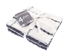 Button Terry Tea Towels