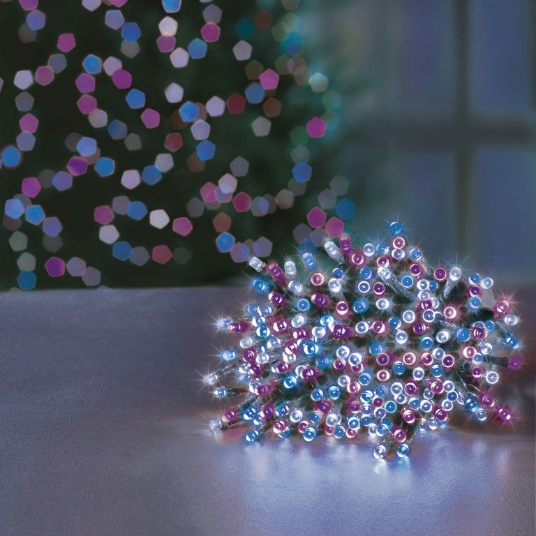 360 LED Supabrights