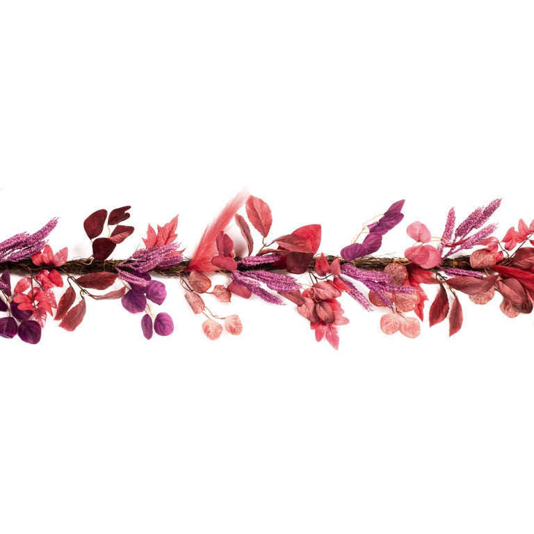 Berry Kisses Garland