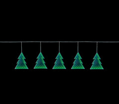 5 Piece Infinity Tree