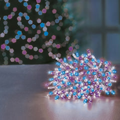 200 LED Supabrights