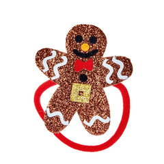 Christmas Character Hairband