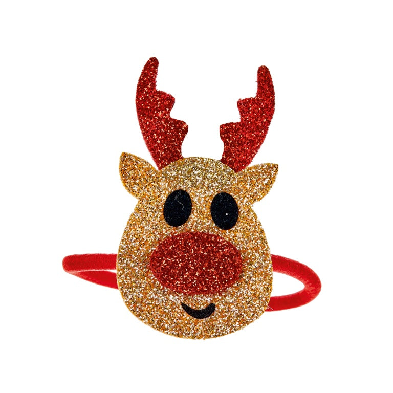 Christmas Character Hairband