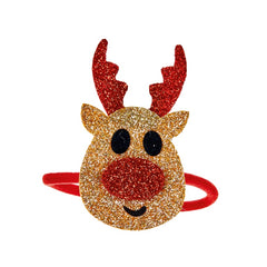 Christmas Character Hairband