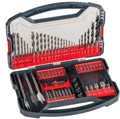 Drill & Bit Set