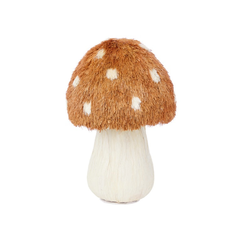 Brown Mushroom
