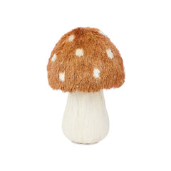 Brown Mushroom