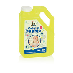 Bubble Liquid