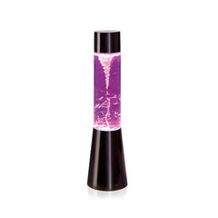 32cm Battery Operated Tornado Lamp