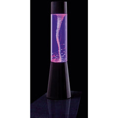 32cm Battery Operated Tornado Lamp