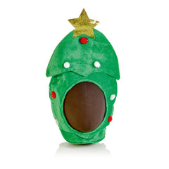 Christmas Tree Hat