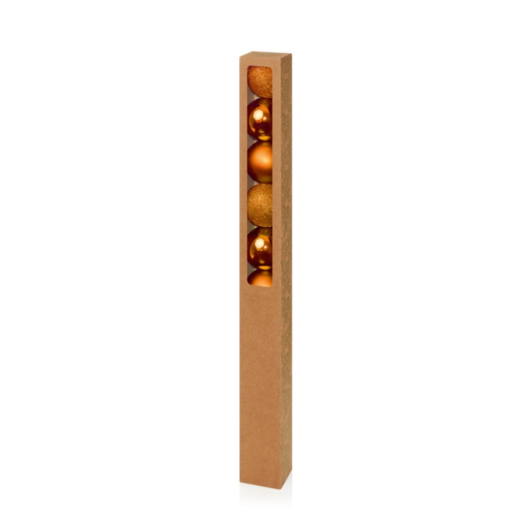 Caramel Multi Finish Balls