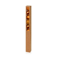 Caramel Multi Finish Balls