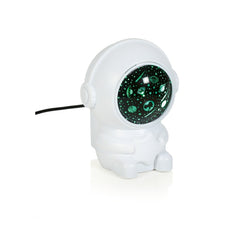 Battery Operated Astronaut Projector LED Universal