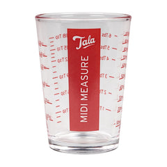 Glass Midi Measure