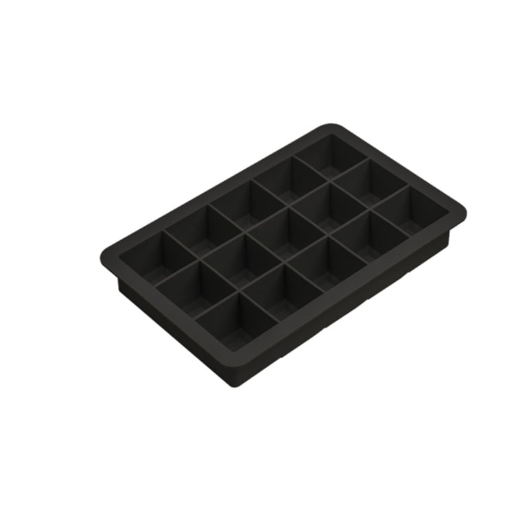 Silicone Ice Cube Tray