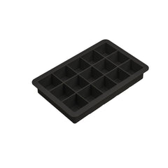 Silicone Ice Cube Tray