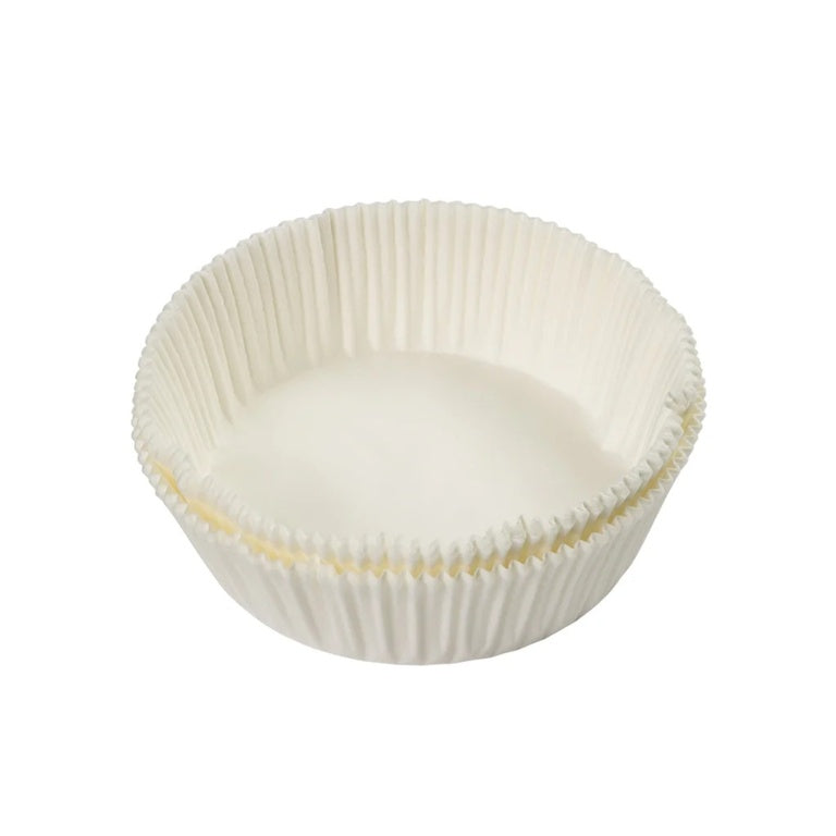 50 Siliconised Cake Tin Liners