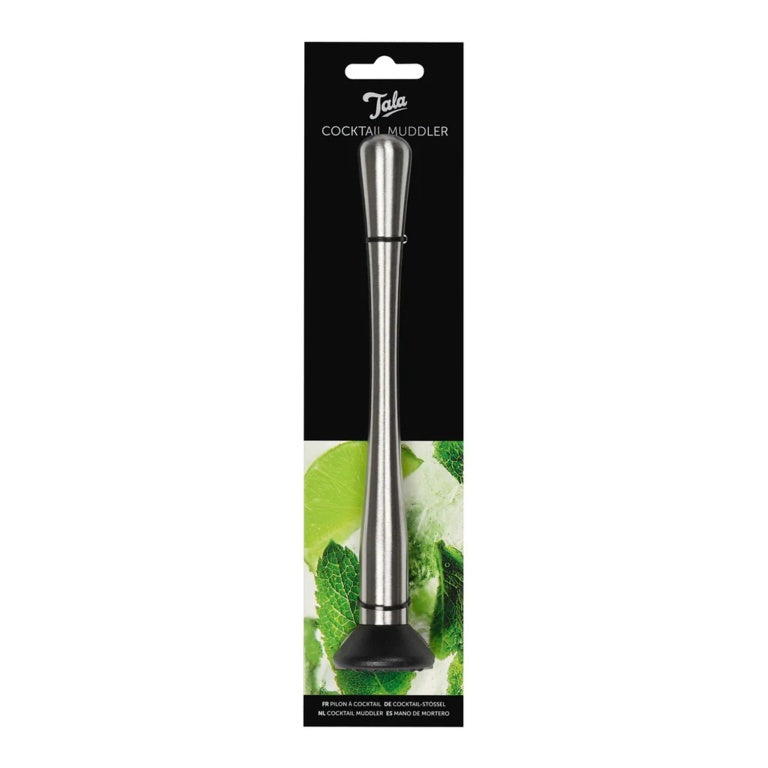 Barware Cocktail Muddler