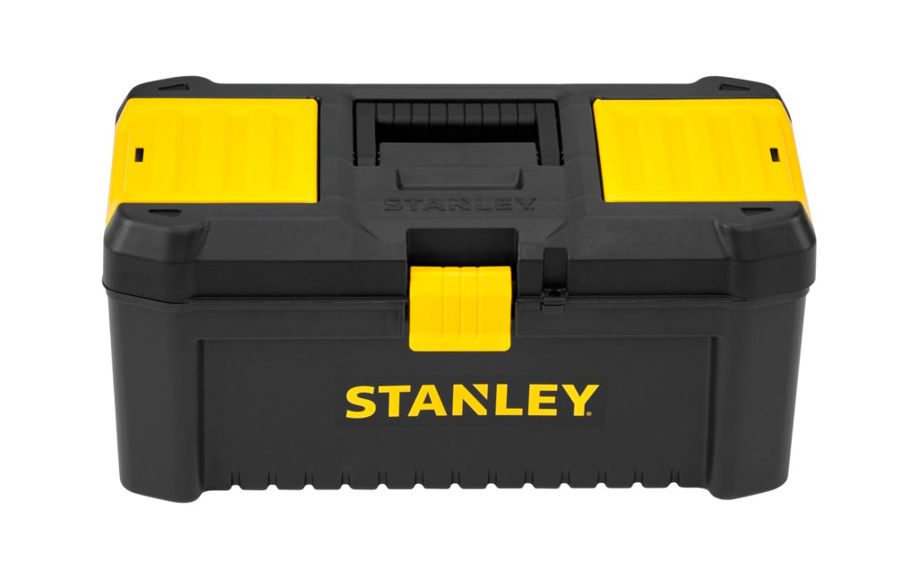 Essential Tool Box Plastic Latch