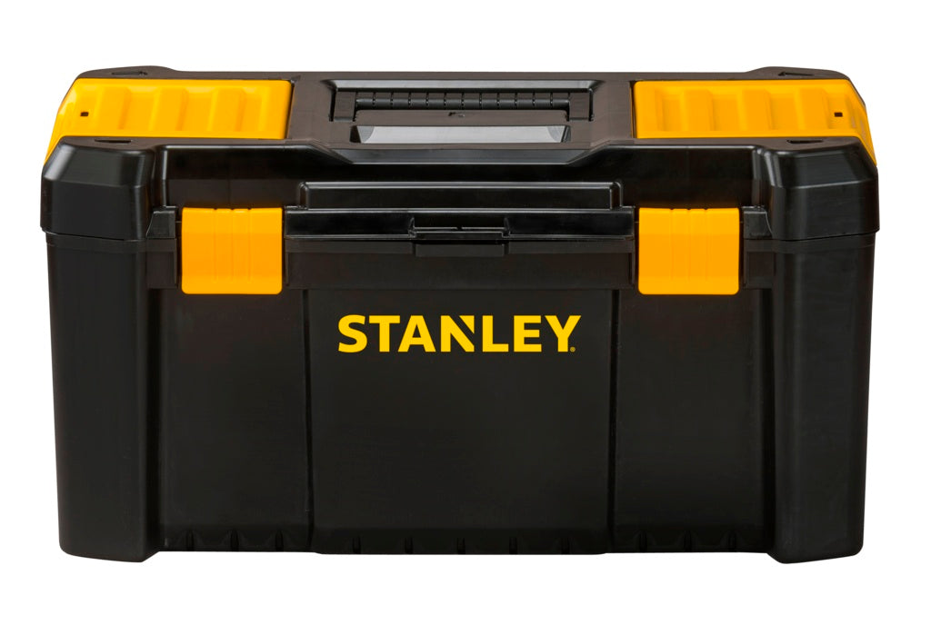 Essential Tool Box Plastic Latch