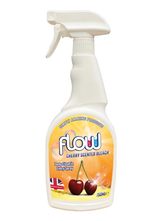 Bleach Spray 750ml