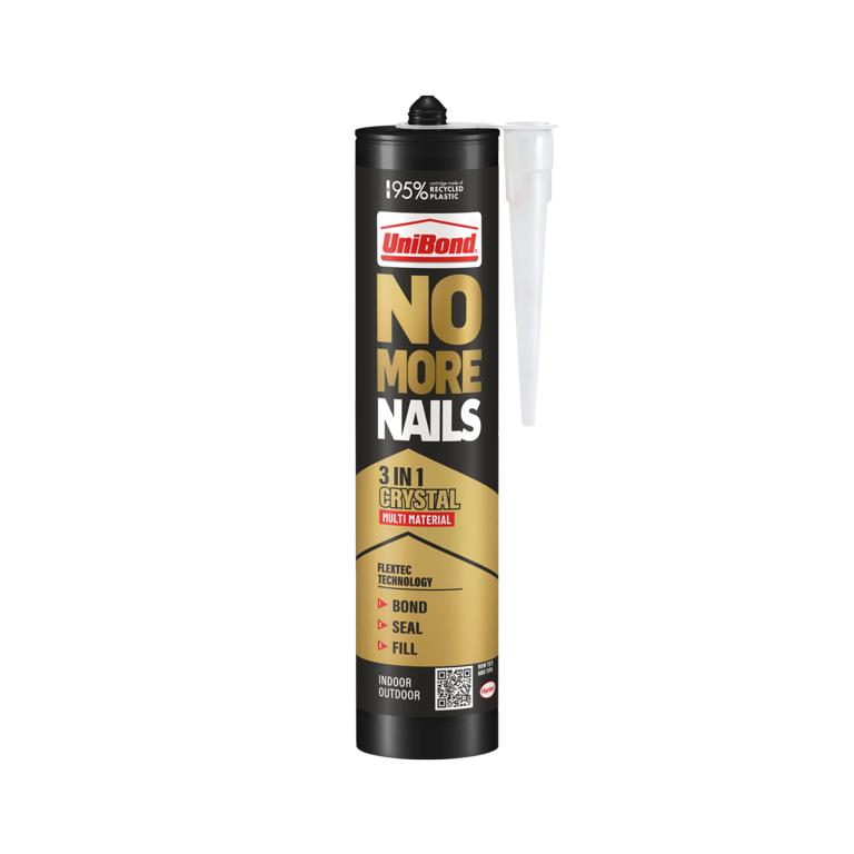 No More Nails 3 In 1 Cartridge