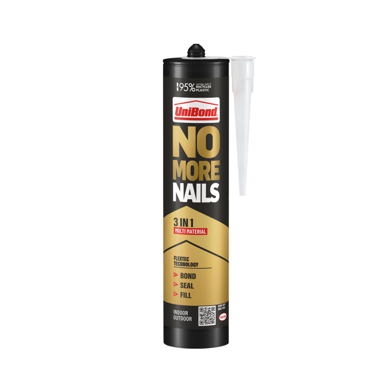No More Nails 3 In 1 Cartridge