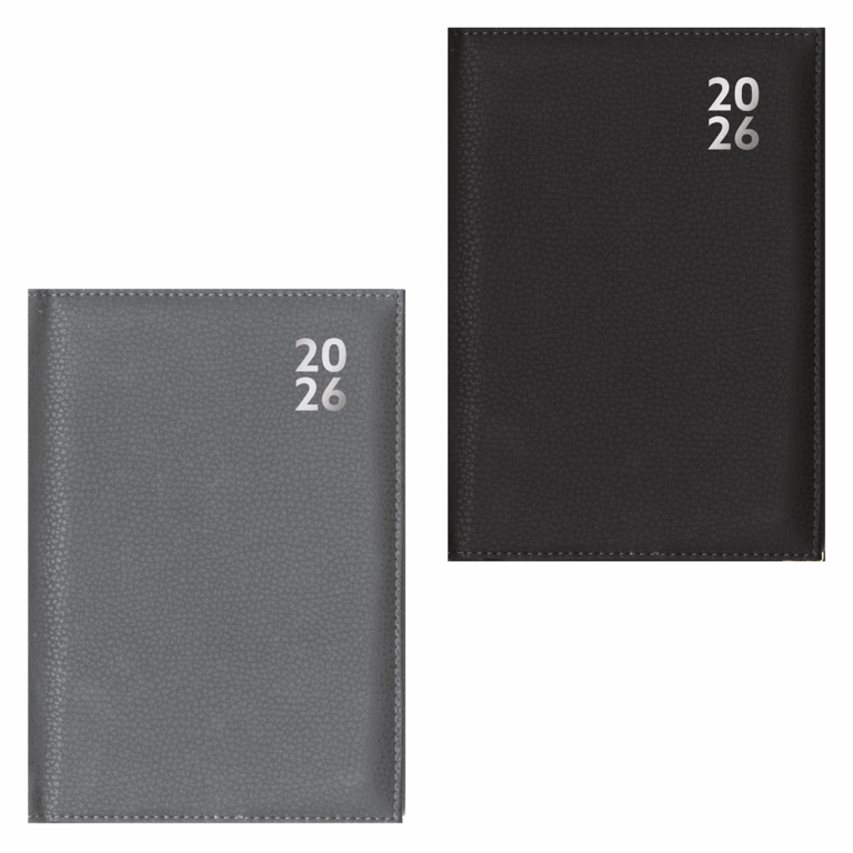 A6 Premium Diary