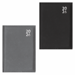 A6 Premium Diary