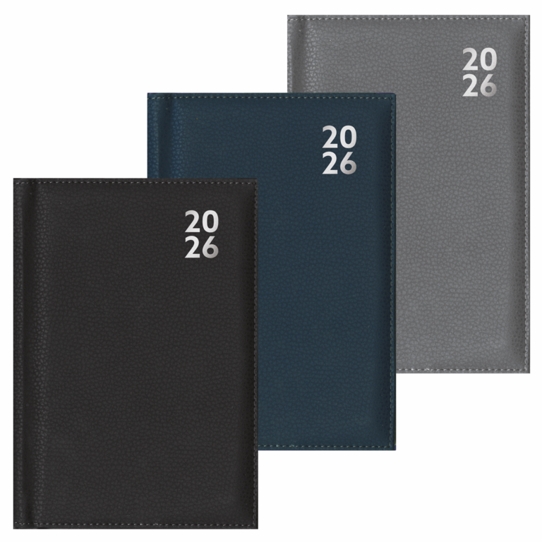 A5 Premium Diary
