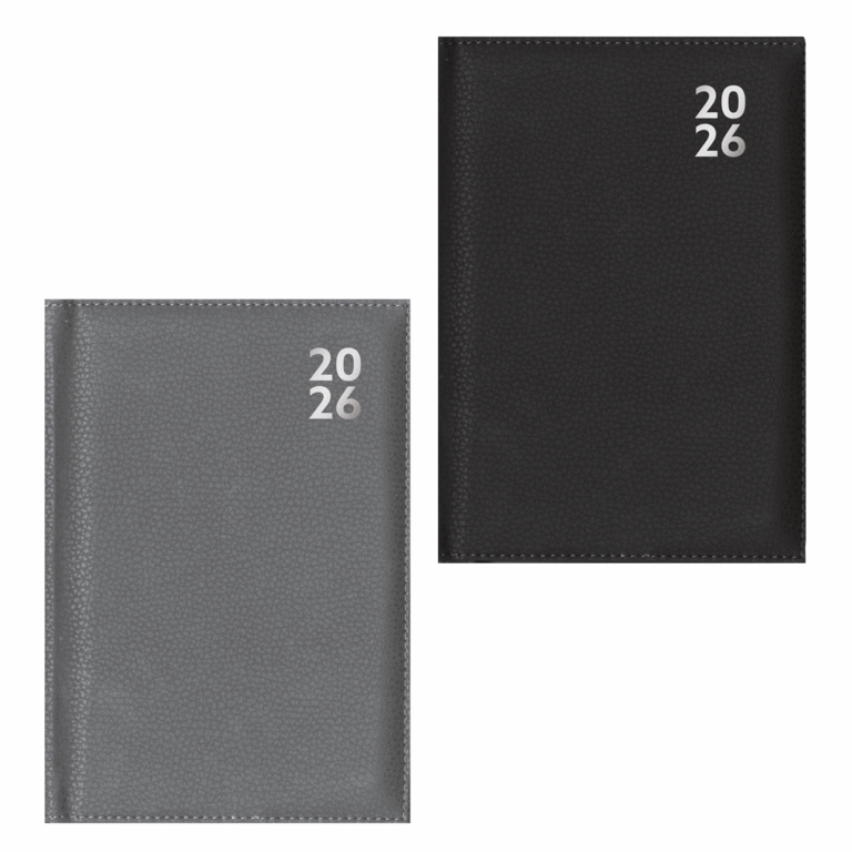 A6 Premium Diary