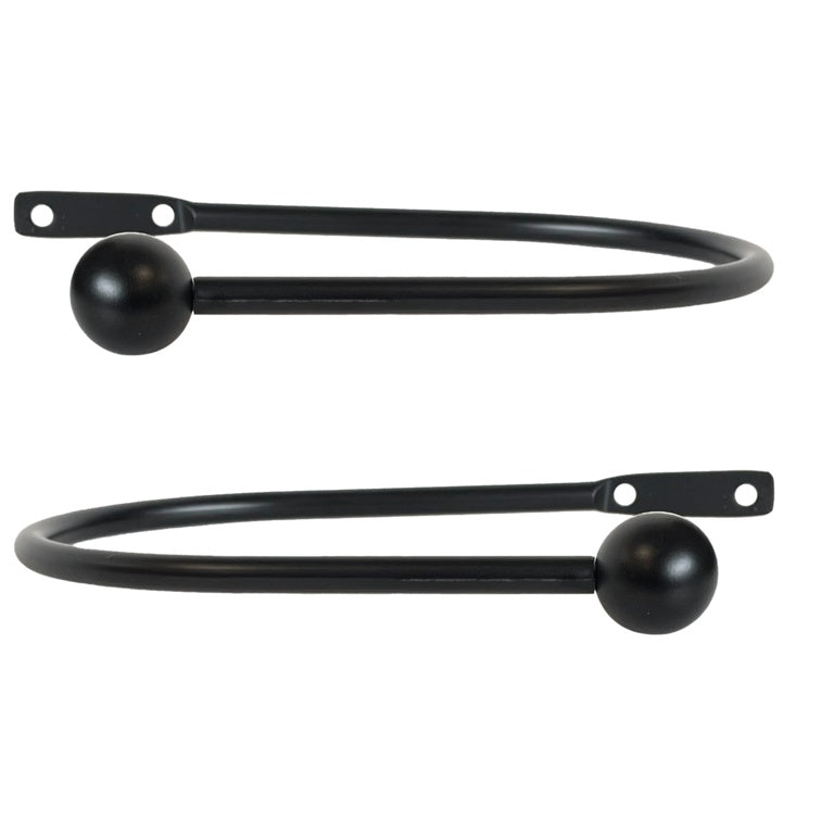 Cosmos Metal Holdback