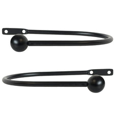 Cosmos Metal Holdback