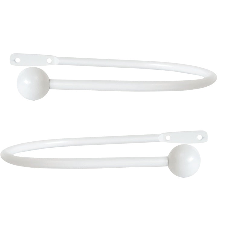 Cosmos Metal Holdback