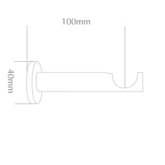 Cosmos Barrel Bracket