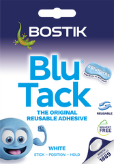 Blu Tack Handy