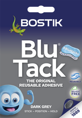 Blu Tack Handy