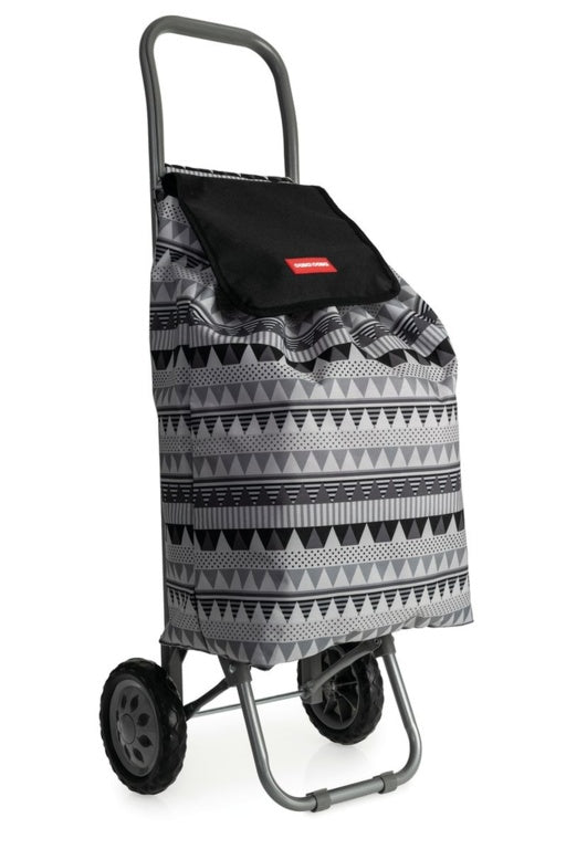 Phoenix 2 Wheel Shopping Trolley