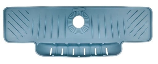Silicone Sink Tray & Storage
