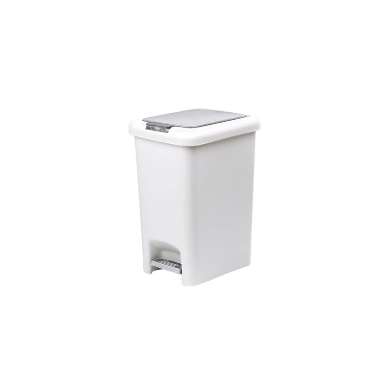 Fairmont Double Opening Pedal Bin 10L