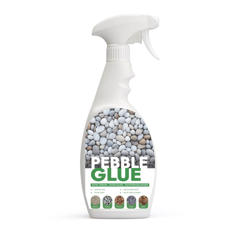 Ultra Strength Pebble Glue