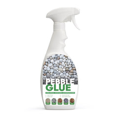Ultra Strength Pebble Glue