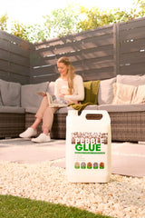 Ultra Strength Pebble Glue